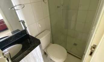 Imagem 6: Aluga semi mobiliado Residencial aracagy