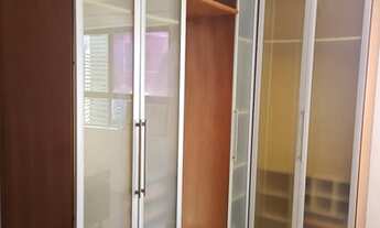 Imagem 3: ALUGO 1/4 mobiliado EDF HIGH TOWER