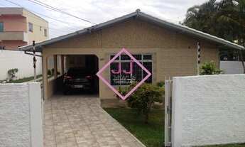 Imagem: Casa Residencial com 2 quartos à venda