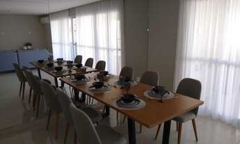 Imagem 3: Apartamento para venda com 03 suítes no Condomínio Art'e Prime Residence em Jundiaí