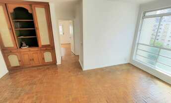 Imagem 4: Apartamento para venda possui 71 metros quadrados com 2 quartos em Paraíso - São Paulo - S