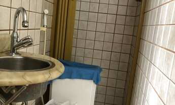 Imagem 2: Apartamento para venda tem 74 metros quadrados com 2 quartos em Flamengo - Rio de Janeiro