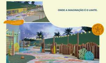 Imagem 3: GN- Entrada reduzida, financiamento c/ INCC congelado até a entrega. 1 a 4qts beira mar de