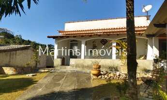 Imagem: Casa para venda tem 460 metros quadrados