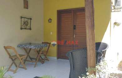 Imagem 7: Casa com 1 dormitório para alugar, 45 m² por R$ 300,00/dia - Praia de Pipa - Tibau do Sul