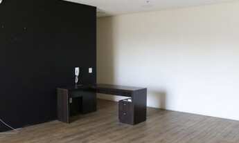 Imagem 4: Sala Em Predio Comercial Com 40m², Piso Vinilico, Teto Rebaixado, Luminarias Em Led, Ar-co