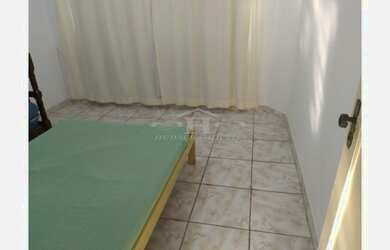 Imagem 3: Apartamento 01 dormitorio - mobiliado - frente mar - Vila Caiçara Praia Grande SP