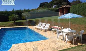 Imagem 3: VENDA CHÁCARA EM ITATIBA, SÃO PAULO - POMPEIA IMÓVEIS