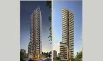 Imagem 4: Apartamento para Venda em São Paulo, Campo Belo, 3 dormitórios, 3 suítes, 4 banheiros, 2 v