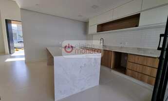 Imagem 5: Casa em Condomínio para Venda em Indaiatuba, Jardim Residencial Dona Maria José, 3 dormitó