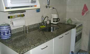 Imagem 4: APARTAMENTO - POMPÉIA - SP