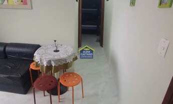 Imagem 3: Apartamento com 1 dorm, Aviação, Praia Grande - R$ 223 mil, Cod: CRA192