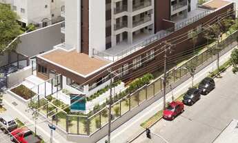 Imagem 4: Perdizes Apartamento pronto para venda tem 147 metros quadrados com 4 quartos