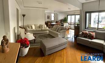 Imagem: APARTAMENTO - ACLIMAÇÃO - SP