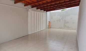 Imagem 3: Casa para venda tem 133 metros quadrados com 3 quartos em Jardim Brasília - Uberlândia - M