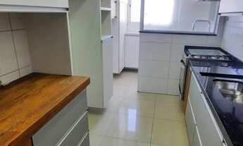 Imagem 2: Apartamento para venda possui 83 metros quadrados com 2 quartos em Guilhermina - Praia Gra