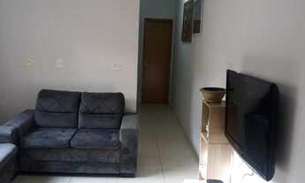 Imagem 3: Apartamento sem Condomínio para Venda em Santo André, Vila Eldízia, 2 dormitórios, 1 suíte