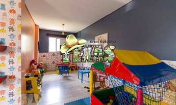 Imagem 3: APARTAMENTO RESIDENCIAL FLORIDA GUARULHOS