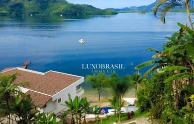 Imagem 4: Casa com 14 quartos à venda Angra, 700 m² por R$ 24.000.000 - Itanema - Angra dos Reis/RJ