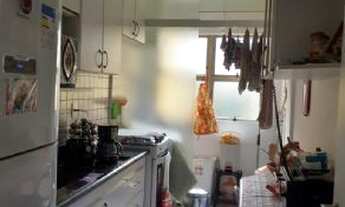 Imagem 2: São Paulo - Apartamento Padrão - Vila Sonia