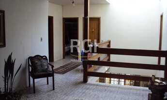 Imagem 6: Porto Alegre - Casa Padrão - Santo Antonio