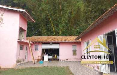 Imagem 4: Chácara na Represa (Jaguari) - à venda- Piracaia - SP