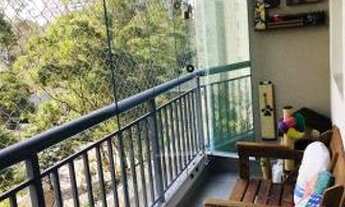 Imagem: APARTAMENTO - MORUMBI - SP