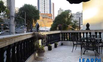 Imagem 6: SOBRADO - BELA VISTA - SP