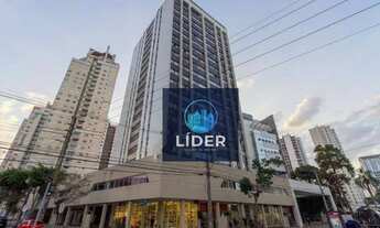 Imagem 1: Apartamento próximo da praça do Japão com 3 dormitórios à venda, 101 m² por R$ 630.000 - Á