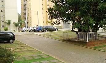Imagem 3: APARTAMENTO - BUTANTÃ - SP