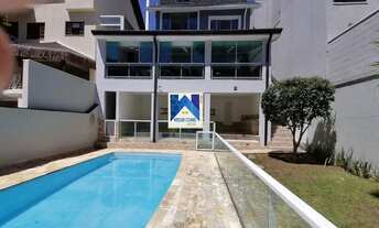 Imagem: Casa para Venda, Condomínio Aruã no bairro