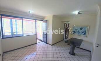 Imagem 2: Venda ou locação Apartamento 3 quartos Cidade Jardim Salvador