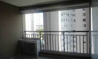 Imagem 6: Apartamento mobiliado em Alphaville 43m 1 suite 1 vg 3.000 cond 412.00