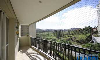 Imagem 7: APARTAMENTO - TAMBORÉ - SP