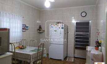 Imagem 2: Casa (diversos) 3 dormitórios, cozinha planejada