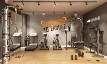 Imagem 4: Apartamento para Venda em Sorocaba, Vila Santa Rita, 2 dormitórios, 1 suíte, 2 banheiros