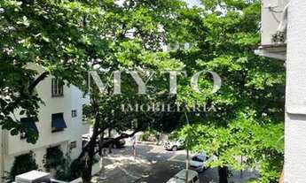 Imagem: Apartamento para venda tem 181 m² com 2