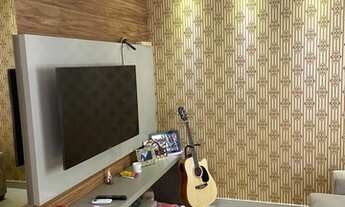 Imagem 3: Venda de Sobrado Village do Bosque com 98 mts com 3 quartos - Cuiabá