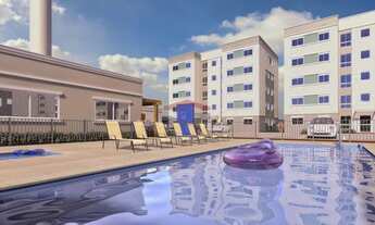 Imagem: Apartamentos de 2 ( dois) dormitórios no