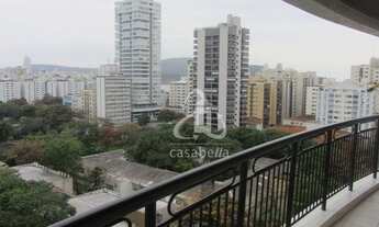 Imagem 3: Apartamento com 3 dormitórios à venda, 186 m² por R$ 1.300.000,00 - Embaré - Santos/SP