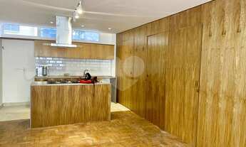 Imagem 3: São Paulo - Apartamento Padrão - JARDIM AMÉRICA