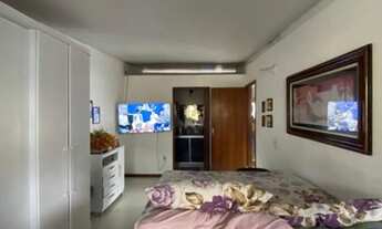 Imagem 4: Apartamento, Itapuã, 2/4, suítes, varanda, sala, copa cozinha, armários, área de serviço