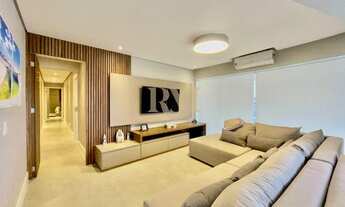 Imagem 2: Cobertura para venda com 240 metros quadrados com 4 quartos em Riviera - Bertioga - SP