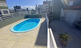 Imagem 2: COBERTURA - 3 QUARTOS - 1 SUITE - ITAGUAÇU