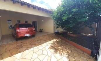 Imagem 2: Casa Excelente Localização Bairro Jardim Itália