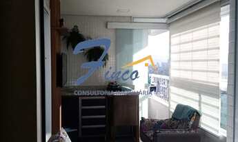 Imagem 6: Apartamento para Venda em Santos, Vila Mathias, 2 dormitórios, 1 suíte, 2 banheiros, 2 vag