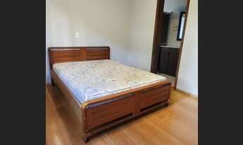 Imagem 7: Apartamento para aluguel possui 110 metros quadrados com 3 quartos em América - Joinville