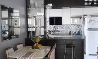 Imagem: Apartamento - Chácara das Nações - Valinhos