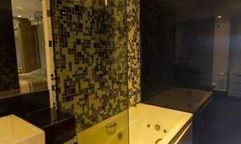 Imagem 5: Apartamento Duplex Santana!!! 01 dormitório, 01 suíte, 01 vaga de garagem, 55m²!!