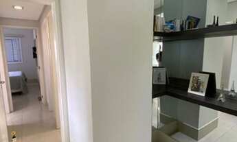 Imagem 5: Apartamento com 3 dormitórios à venda, 135 m² por R$ 1.300.000 - Praia das Astúrias - Guar